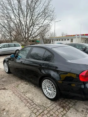 BMW 320, снимка 4