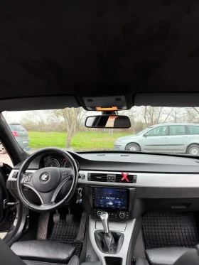 BMW 320, снимка 9