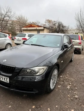 BMW 320, снимка 13