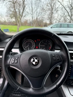 BMW 320, снимка 11