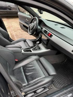 BMW 320, снимка 7