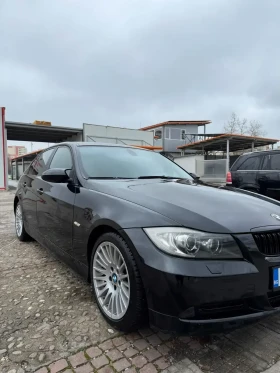 BMW 320, снимка 2