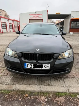 BMW 320, снимка 1