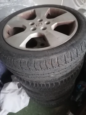 Opel Zafira, снимка 7