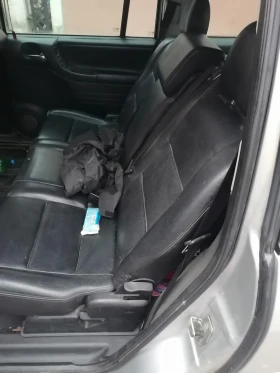 Opel Zafira, снимка 6
