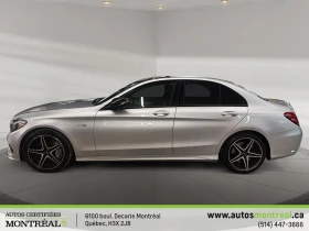Mercedes-Benz C 43 AMG * CARFAX * БЕЗ ПЪРВОНАЧАЛНА ВНОСКА - 25244 € / 49372.97 лв. - 29484899 5