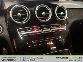 Mercedes-Benz C 43 AMG * CARFAX * БЕЗ ПЪРВОНАЧАЛНА ВНОСКА - 25244 € / 49372.97 лв. - 29484899 13