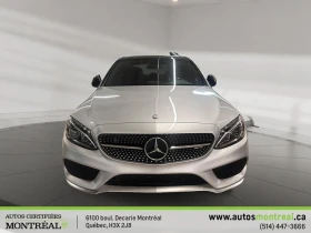 Mercedes-Benz C 43 AMG * CARFAX * БЕЗ ПЪРВОНАЧАЛНА ВНОСКА - 25244 € / 49372.97 лв. - 29484899 2
