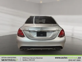 Mercedes-Benz C 43 AMG * CARFAX * БЕЗ ПЪРВОНАЧАЛНА ВНОСКА - 25244 € / 49372.97 лв. - 29484899 3