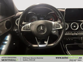Mercedes-Benz C 43 AMG * CARFAX * БЕЗ ПЪРВОНАЧАЛНА ВНОСКА - 25244 € / 49372.97 лв. - 29484899 11