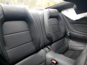 Ford Mustang MACH I* 5.0L 470HP* Kожа* Навигация* ПОдгрев* Клип - 28955 € / 56631.06 лв. - 16420472 10