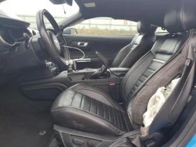 Ford Mustang MACH I* 5.0L 470HP* Kожа* Навигация* ПОдгрев* Клип - 28955 € / 56631.06 лв. - 16420472 7