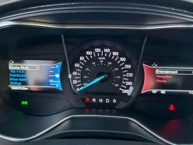 Ford Fusion * AWD * CARFAX * БЕЗ ПЪРВОНАЧАЛНА ВНОСКА - 9000 € / 17602.47 лв. - 71889409 8
