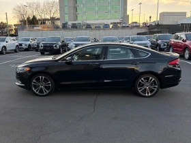 Ford Fusion * AWD * CARFAX * БЕЗ ПЪРВОНАЧАЛНА ВНОСКА - 9000 € / 17602.47 лв. - 71889409 2