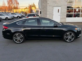 Ford Fusion * AWD * CARFAX * БЕЗ ПЪРВОНАЧАЛНА ВНОСКА - 9000 € / 17602.47 лв. - 71889409 3