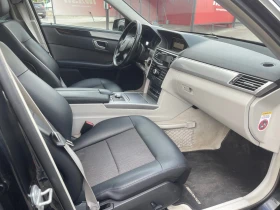 Mercedes-Benz E 350, снимка 11