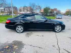 Mercedes-Benz E 350, снимка 4