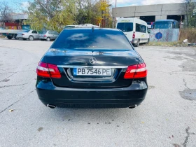 Mercedes-Benz E 350, снимка 9