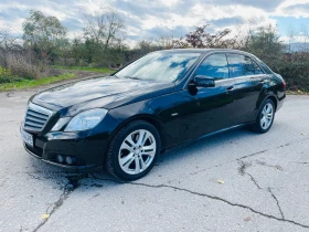 Mercedes-Benz E 350, снимка 3