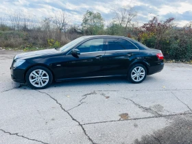 Mercedes-Benz E 350, снимка 8