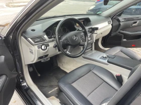 Mercedes-Benz E 350, снимка 12