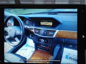 Mercedes-Benz E 350, снимка 2