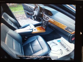 Mercedes-Benz E 350, снимка 3