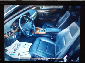 Mercedes-Benz E 350, снимка 8