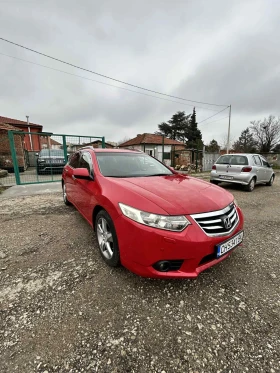 Honda Accord, снимка 1