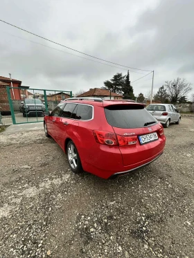 Honda Accord, снимка 4