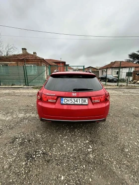 Honda Accord, снимка 5