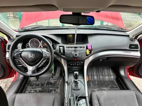 Honda Accord, снимка 8