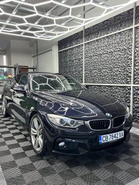 BMW 420 - 14700 € / 28750.70 лв. - 71575075 9