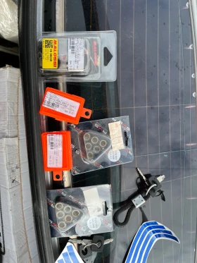 BMW 320 2.0 LPG - 1700 € / 3324.91 лв. - 37908061 7