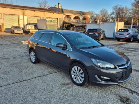 Opel Astra ГАЗ + БЕНЗИН - 5800 € / 11343.81 лв. - 86321538 4
