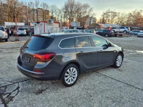 Opel Astra ГАЗ + БЕНЗИН - 5800 € / 11343.81 лв. - 86321538 5