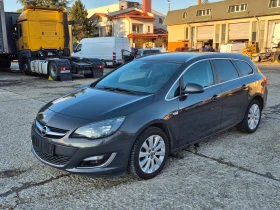 Opel Astra ГАЗ + БЕНЗИН - 5800 € / 11343.81 лв. - 86321538 2