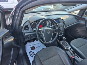 Opel Astra ГАЗ + БЕНЗИН - 5800 € / 11343.81 лв. - 86321538 9