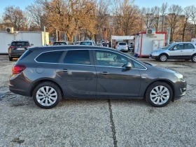 Opel Astra ГАЗ + БЕНЗИН - 5800 € / 11343.81 лв. - 86321538 3