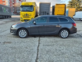 Opel Astra ГАЗ + БЕНЗИН - 5800 € / 11343.81 лв. - 86321538 7