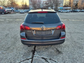 Opel Astra ГАЗ + БЕНЗИН - 5800 € / 11343.81 лв. - 86321538 6