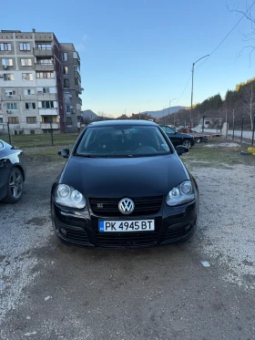 VW Golf - 3350 € / 6552.03 лв. - 43321870 2