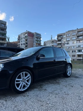 VW Golf - 3350 € / 6552.03 лв. - 43321870 4