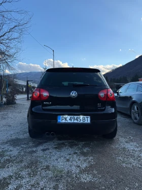 VW Golf - 3350 € / 6552.03 лв. - 43321870 3