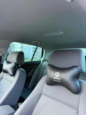 VW Golf - 3350 € / 6552.03 лв. - 43321870 9