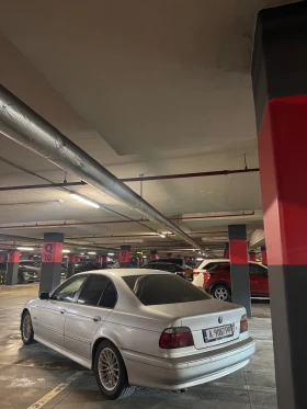 BMW 525 - 3800 € / 7432.15 лв. - 68381034 3