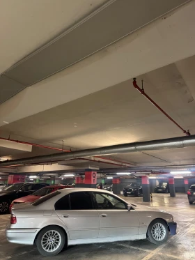 BMW 525 - 3800 € / 7432.15 лв. - 68381034 5