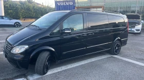 Mercedes-Benz Viano (KATO НОВА) - 11700 € / 22883.21 лв. - 45120164 1