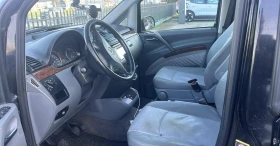 Mercedes-Benz Viano (KATO НОВА) - 11700 € / 22883.21 лв. - 45120164 5