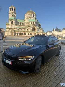 BMW 340 M340I xDrive